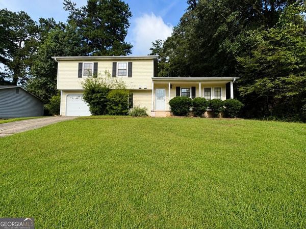7571 Kevin Place, Jonesboro, GA 30236
