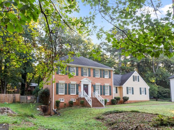 2982 Moorings Parkway SW, Snellville, GA 30039