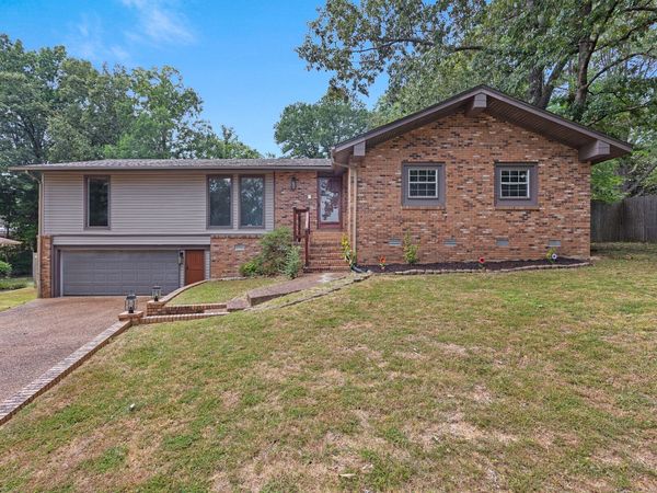 77 Hansford Pl , Jackson, TN 38305