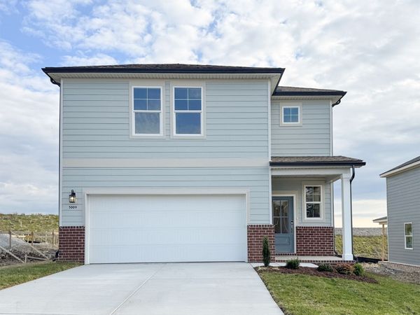 5068 Lawler Lane , Old Hickory, TN 37138