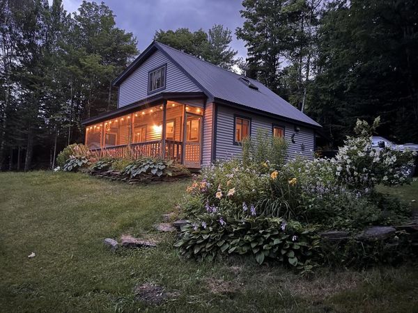 70 Tamarack Street, Warren, VT 05674