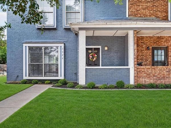 3024 Roxboro Road, Euless, TX 76039