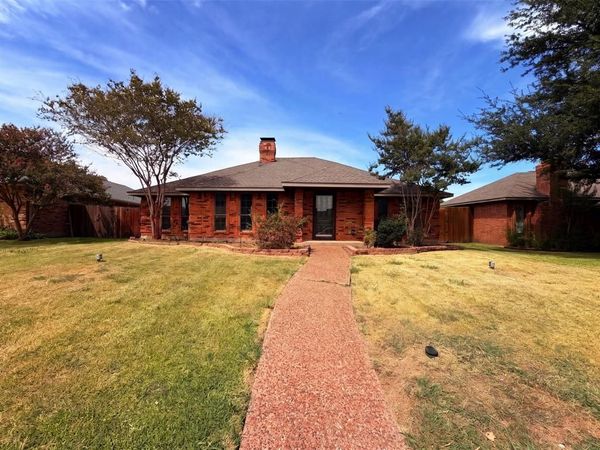 512 W Jefferson Street, Wylie, TX 75098