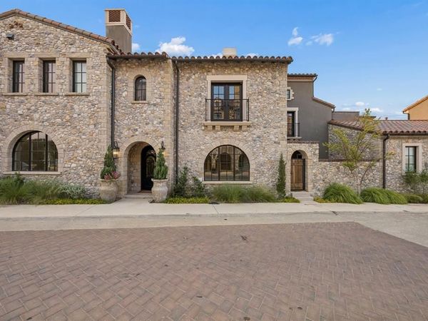 74 Cortes Drive, Westlake, TX 76262