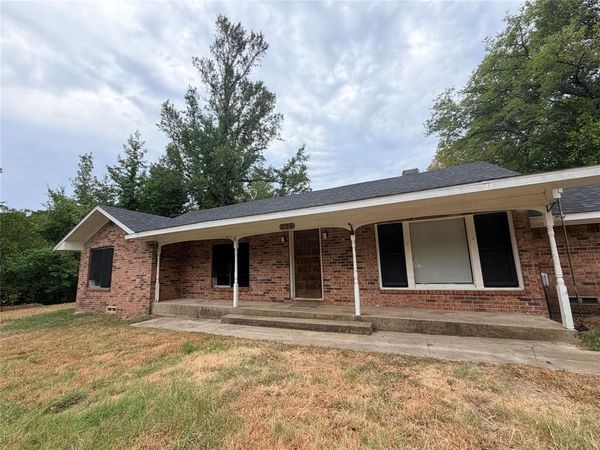 226 County Road 4244, Pittsburg, TX 75686