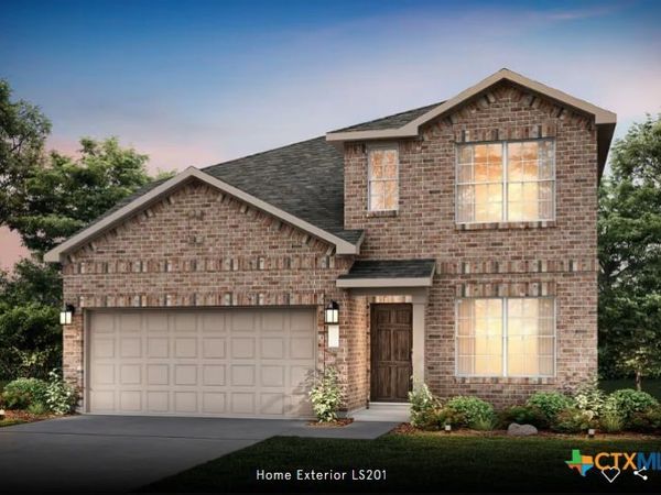 1116 Bandera Court , Temple, TX 76501