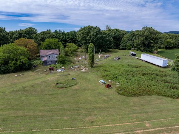 1148 Edgewood Drive, Adams, WI 53910