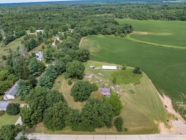 1148 Edgewood Drive, Adams, WI 53910