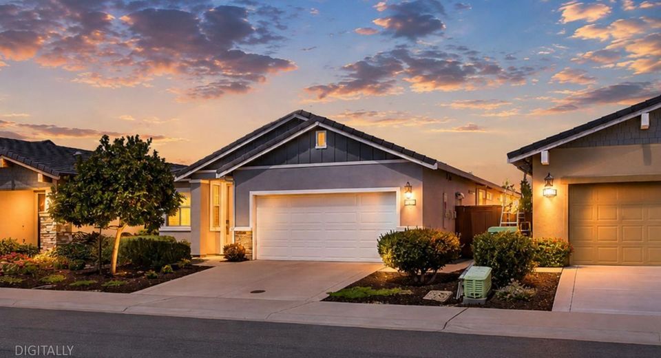 6089 Hot Springs Dr, El Dorado Hills, CA 95762 Photo
