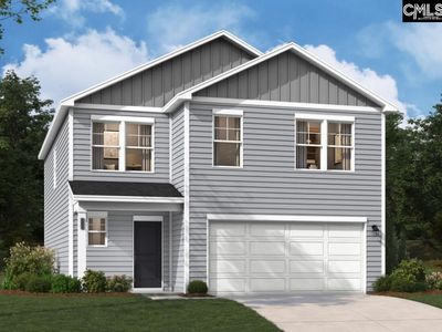 213 Kingfield Drive, Hopkins, SC 29061