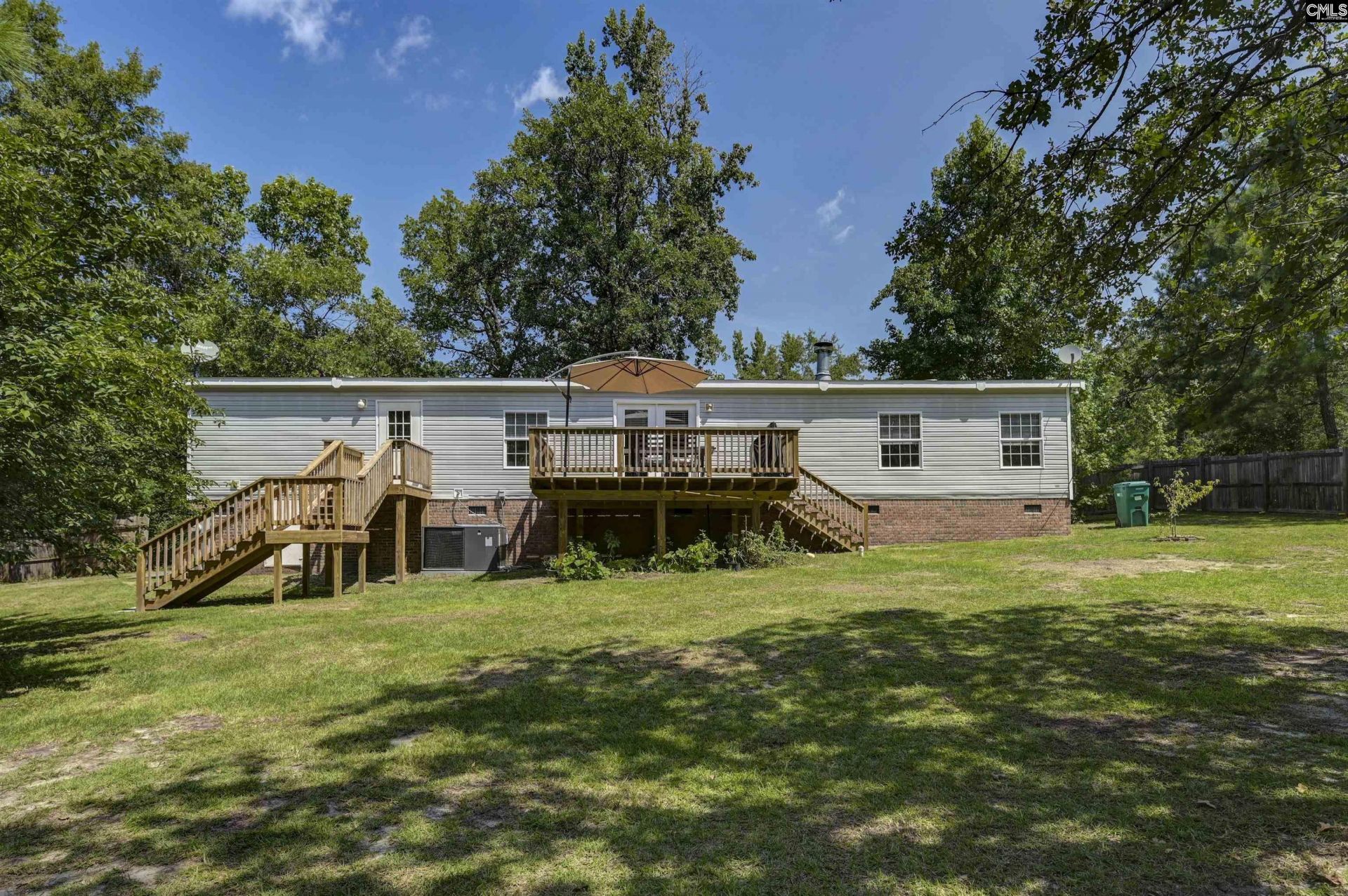 115 Divinci Road  Photo 17