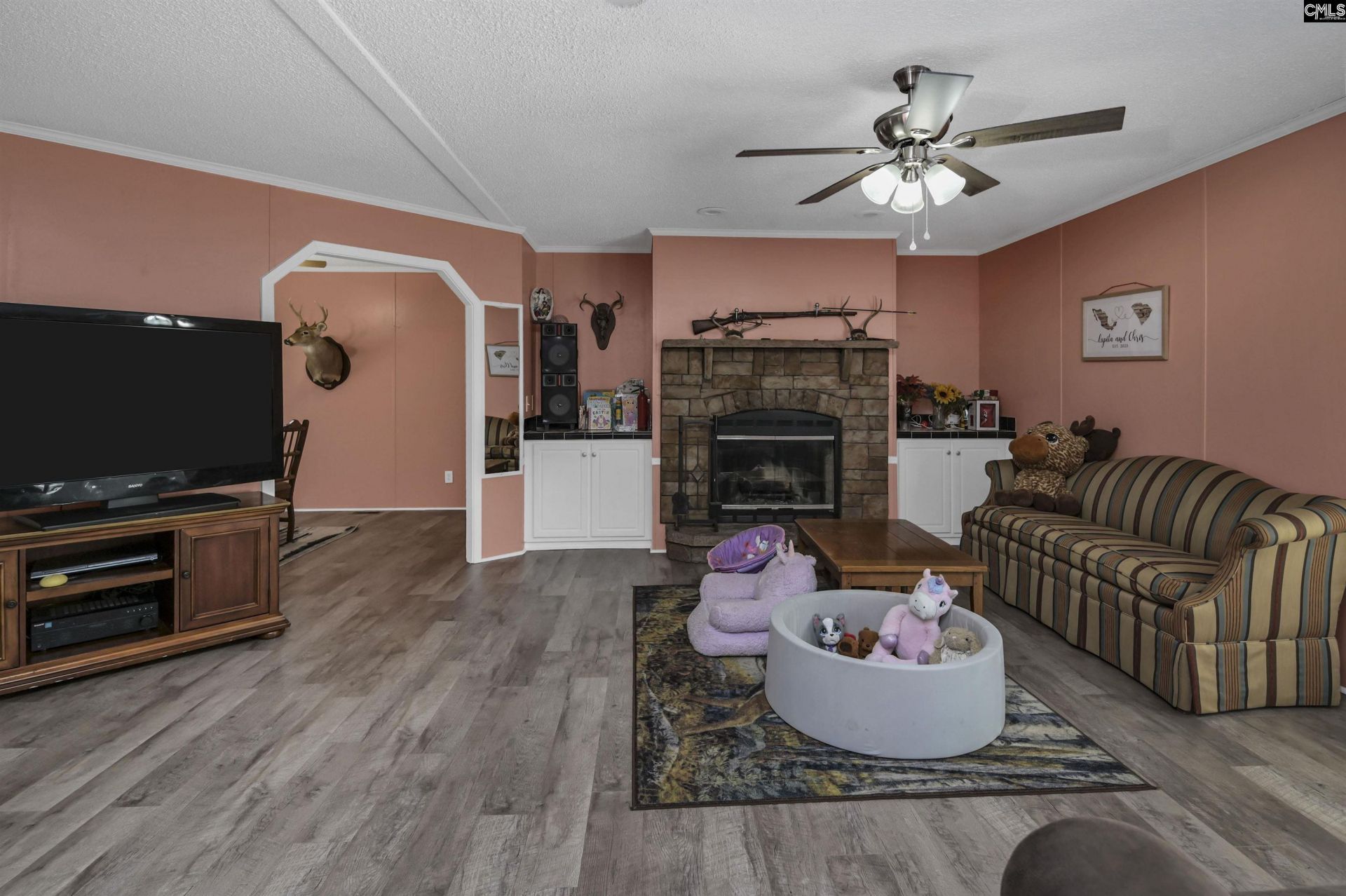 115 Divinci Road  Photo 4