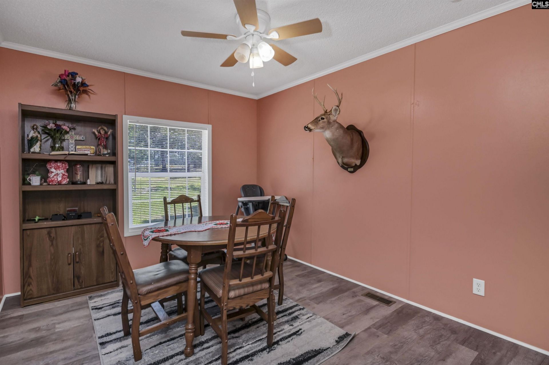 115 Divinci Road  Photo 8