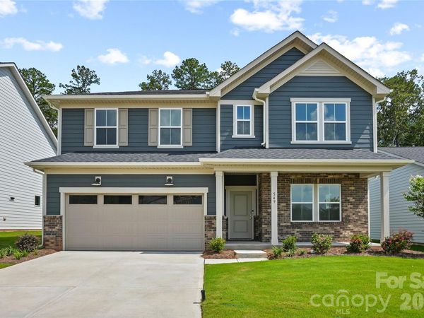 3816 Lillypad Lane, Monroe, NC 28110