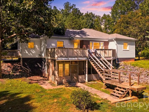 3436 Cannon Ridge Road, Lenoir, NC 28645