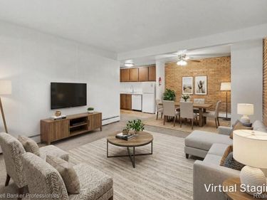 207 Ballard St Street , Unit 101, Ypsilanti, Mi 48197