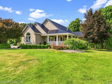 7578 Waters Edge Drive, Tuscola Township, Mi 48768