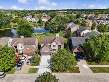 13340 Andover Drive, Plymouth Township, Mi 48170