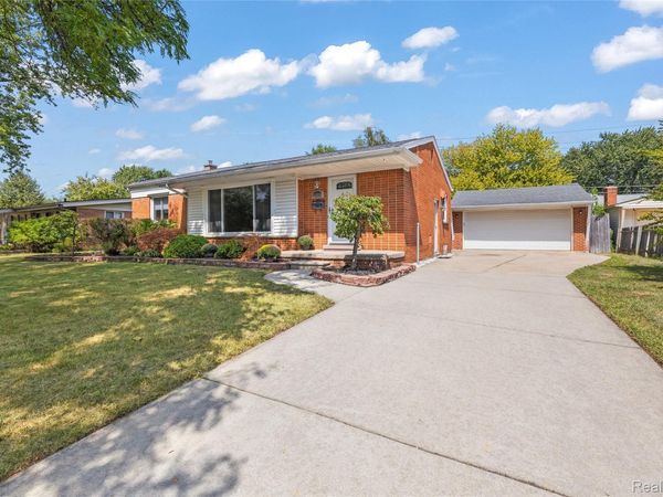 31528 Alabama Street, Livonia, Mi 48150