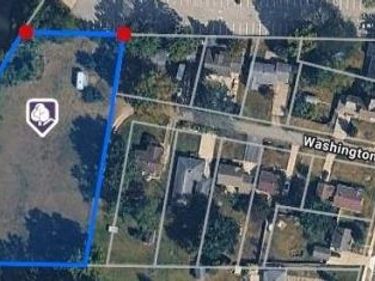 W Washington Street , Dundee Village, Mi 48131