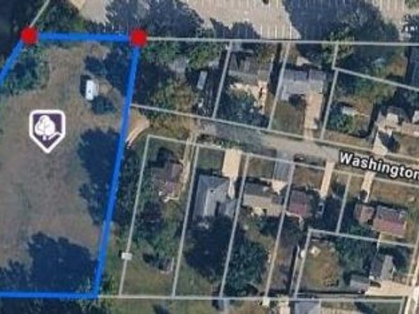 W Washington Street , Dundee Village, Mi 48131