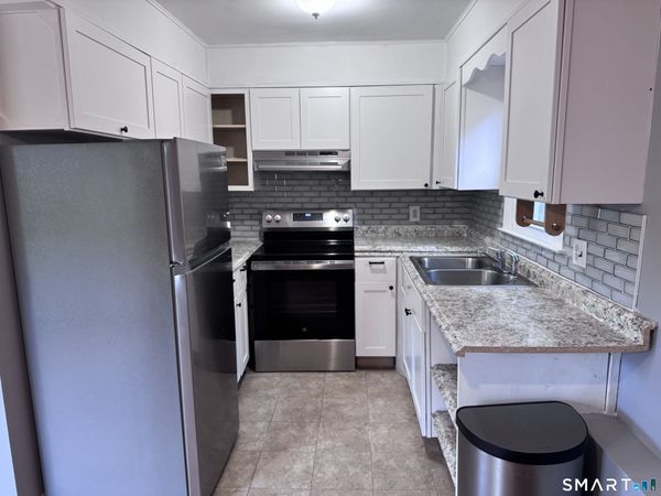 50 Oak Ridge , Unit A, Greenwich, CT 06830