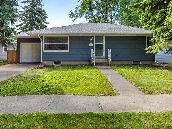 62 18TH Avenue N, Fargo, ND 58102