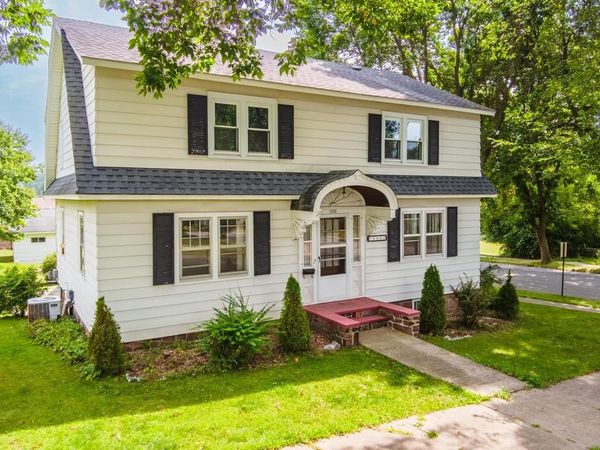 1603 N 9TH STREET, Wausau, WI 54403