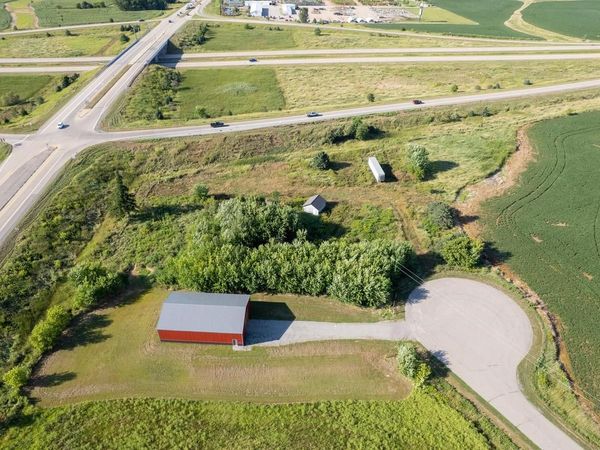 Lot 8 MARSHFIELD ROAD, Marshfield, WI 54449