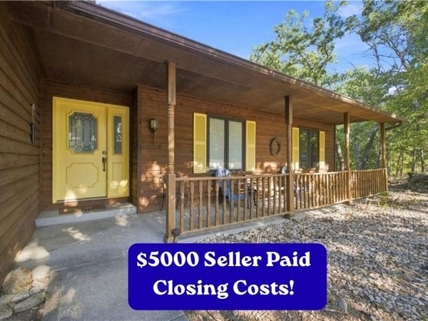57 Twin Peak Drive, Holiday Island, AR 72631