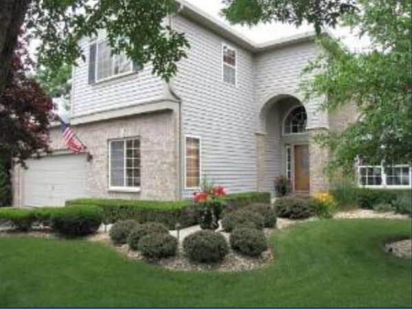 7624 Beringer Court , Gurnee, IL 60031
