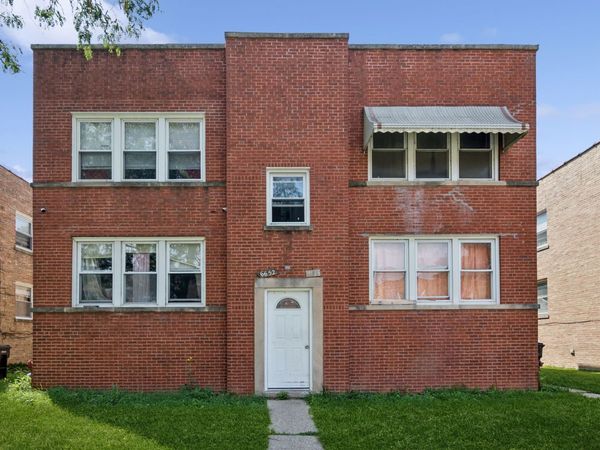 6654 N Seeley Avenue , Unit 2N, Chicago, IL 60645