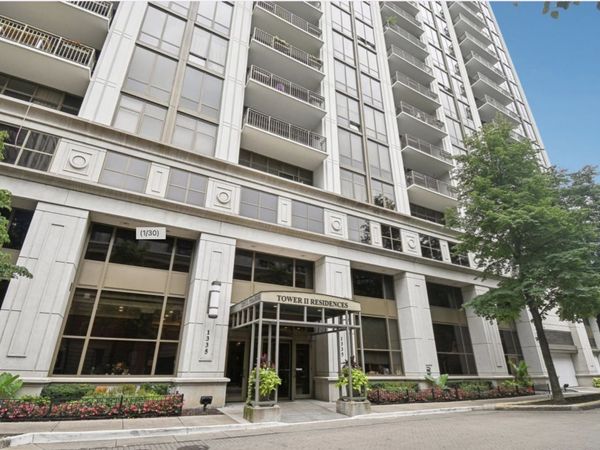 1335 S Prairie Avenue , Unit 906, Chicago, IL 60605