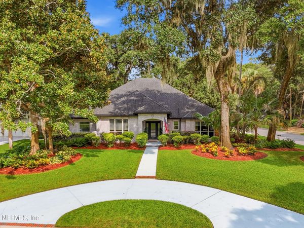 2009 VELA NORTE Circle, Atlantic Beach, FL 32233