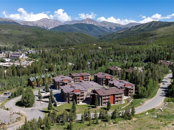 490 Kings Crossing Road , Unit 634, Winter Park, CO 80482