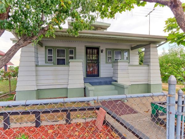 4984 Lincoln Street , Denver, CO 80216