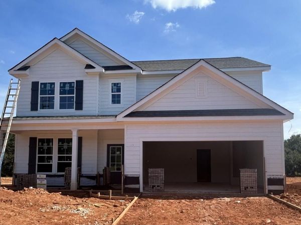 260 Crimson Feather Drive, Jefferson, GA 30549
