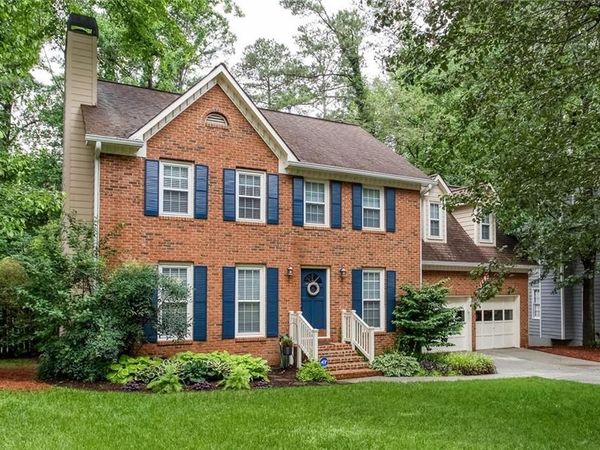 4769 Quail Hunt Court, Powder Springs, GA 30127