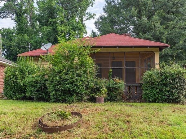 969 Byron Drive SW, Atlanta, GA 30310