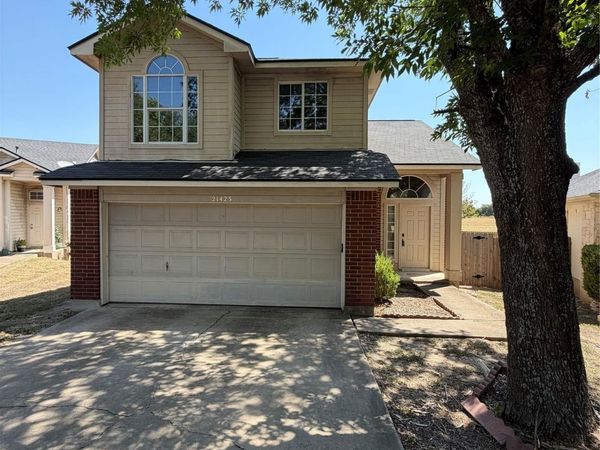 21423 Grand National Ave, Pflugerville, TX 78660