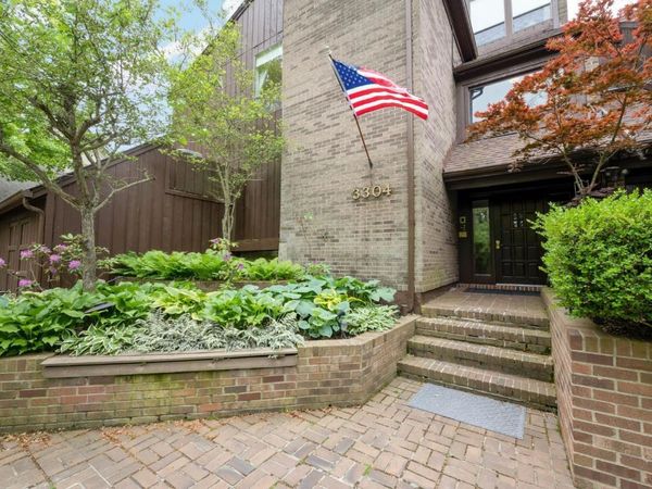 3304 Columbia Parkway, Unit 3, Cincinnati, OH 45226
