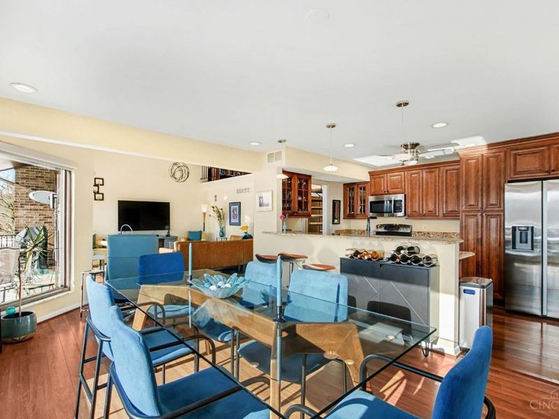 3304 Columbia Parkway, Unit 3, Cincinnati, OH 45226 Photo 11