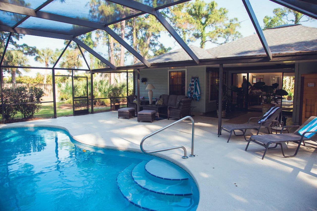 1251 SW Carl Metz Lane, Palm City, FL 34990 Photo