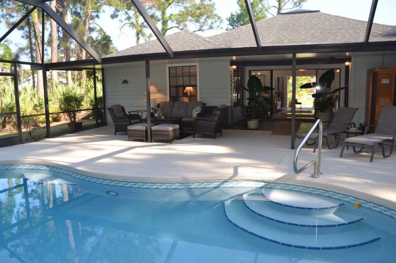 1251 SW Carl Metz Lane, Palm City, FL 34990 Photo