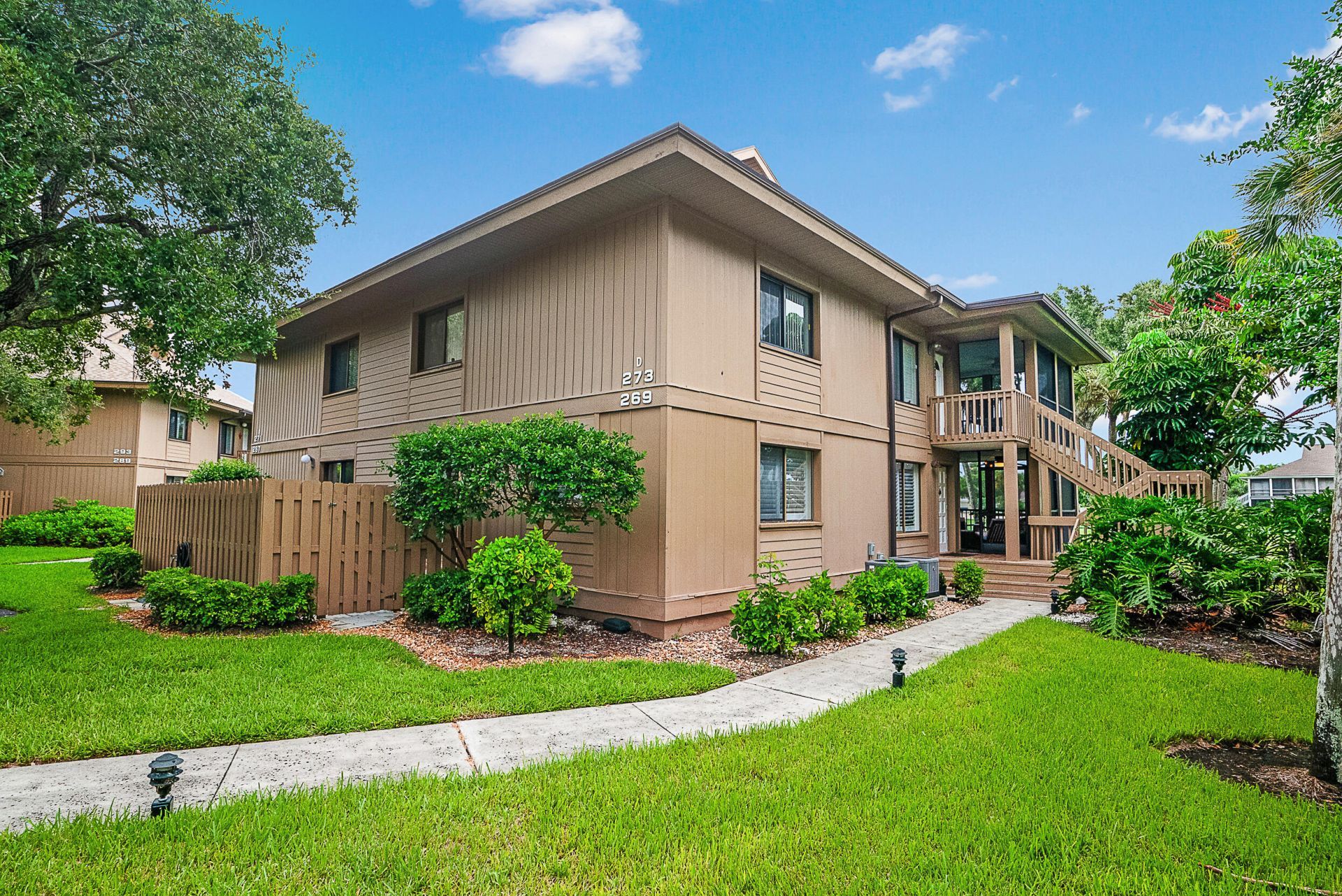 269 NE Edgewater Drive, Stuart, FL 34996 Photo