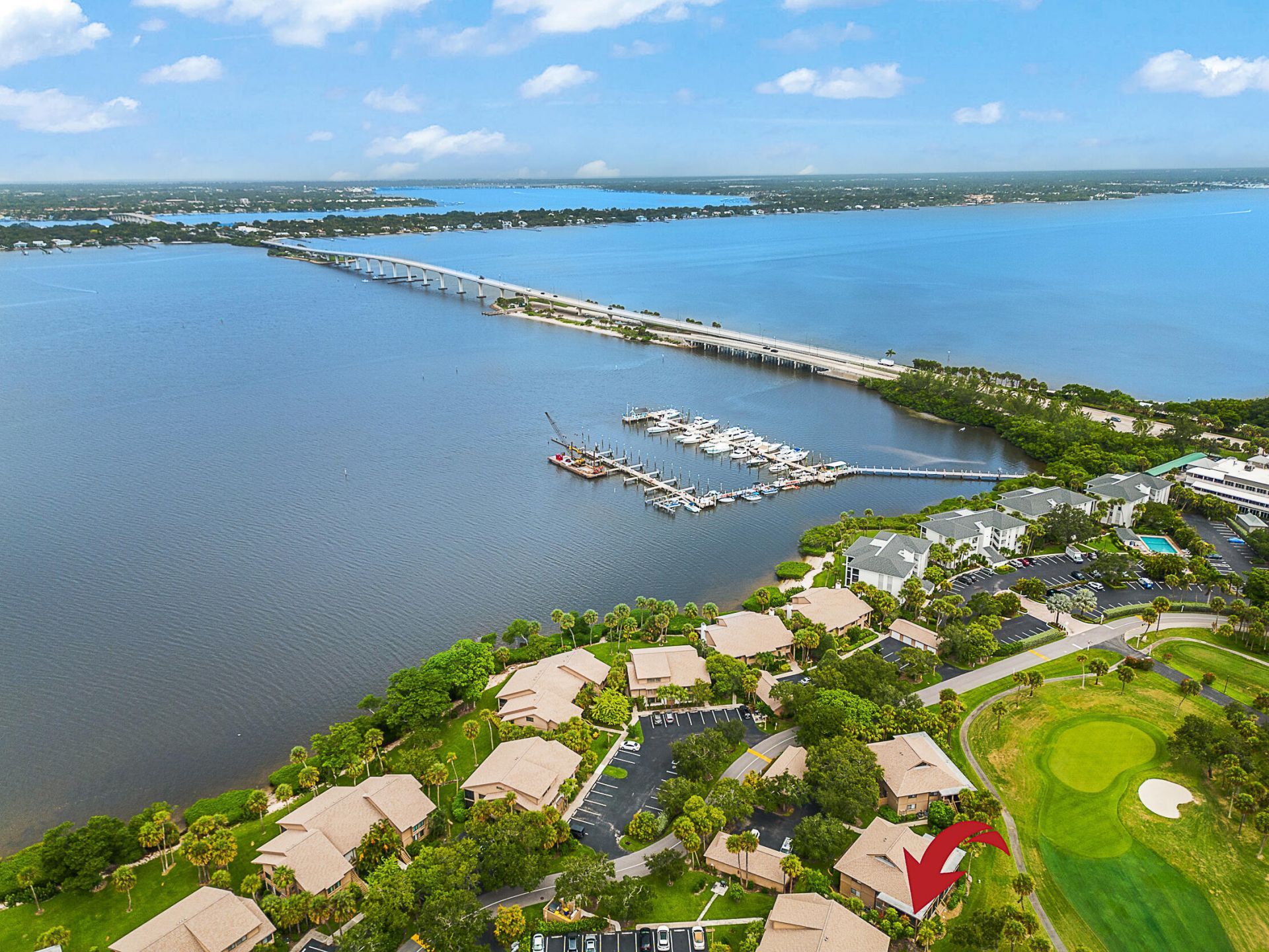 269 NE Edgewater Drive, Stuart, FL 34996 Photo