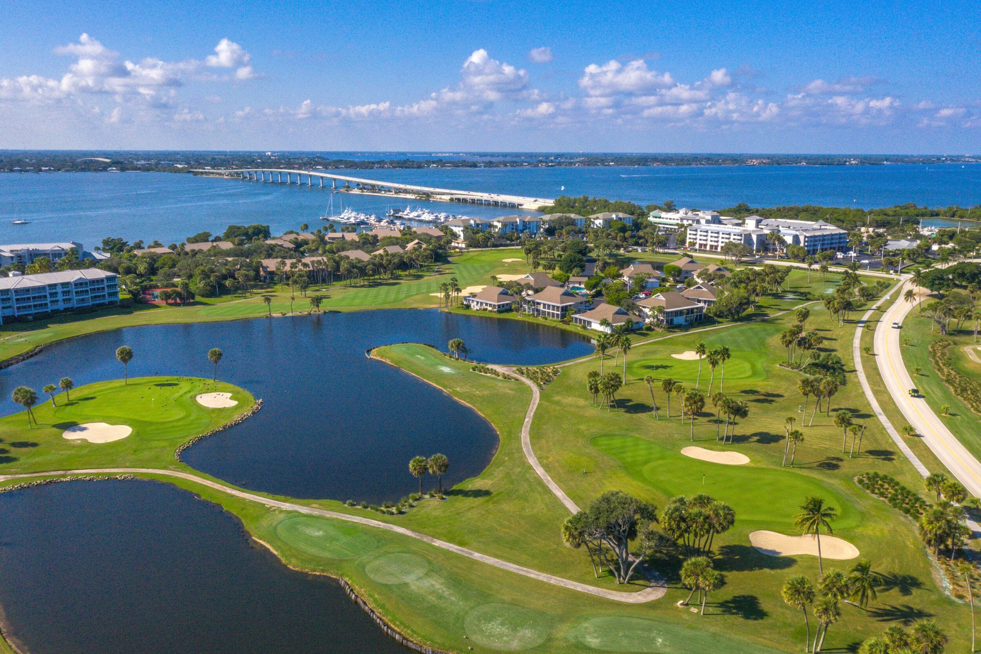 269 NE Edgewater Drive, Stuart, FL 34996 Photo