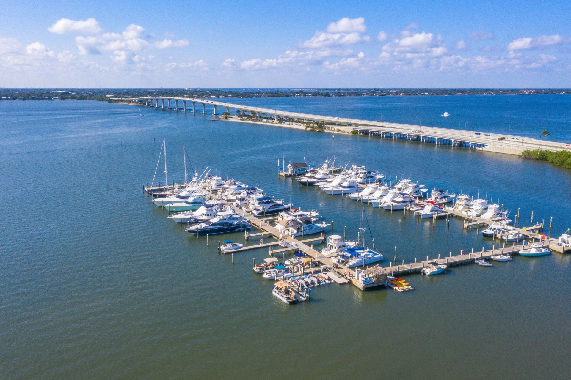 269 NE Edgewater Drive, Stuart, FL 34996 Photo
