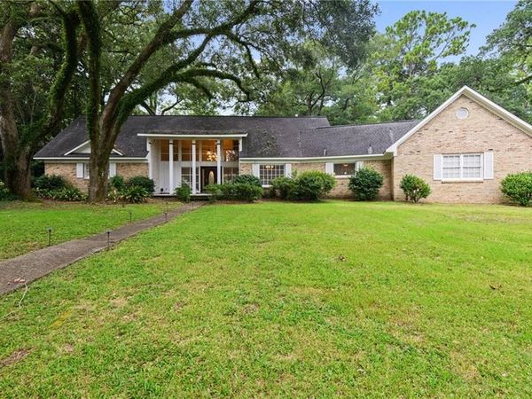 254 Jackson Boulevard, Mobile, AL 36609
