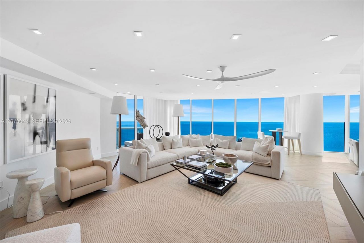 2711 S Ocean Dr, Unit 1502, Hollywood, FL 33019 Photo